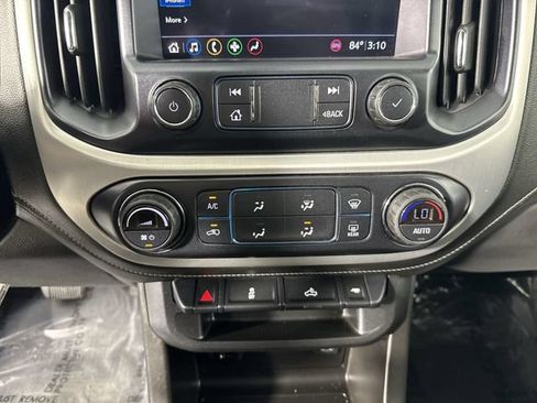 Used 2019 GMC Canyon SLE w/ SLE Convenience Package AWD/4WD image 9