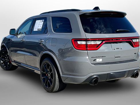 Used 2023 Dodge Durango R/T w/ Tow 'N Go Package AWD/4WD image 10