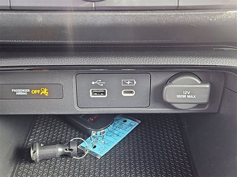 Certified 2023 Honda CR-V EX image 17