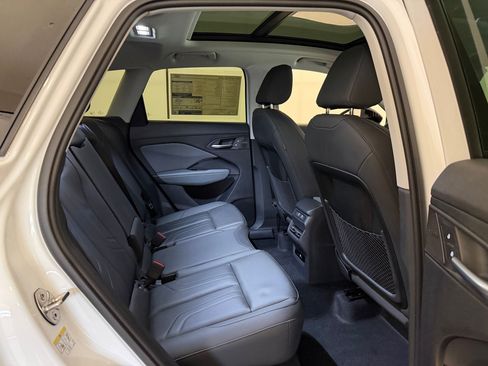 New 2026 Audi Q3 quattro 2.0T AWD/4WD image 30