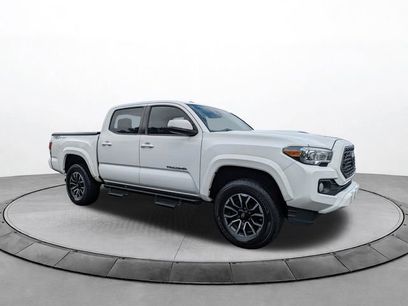 Used 2020 Toyota Tacoma TRD Sport