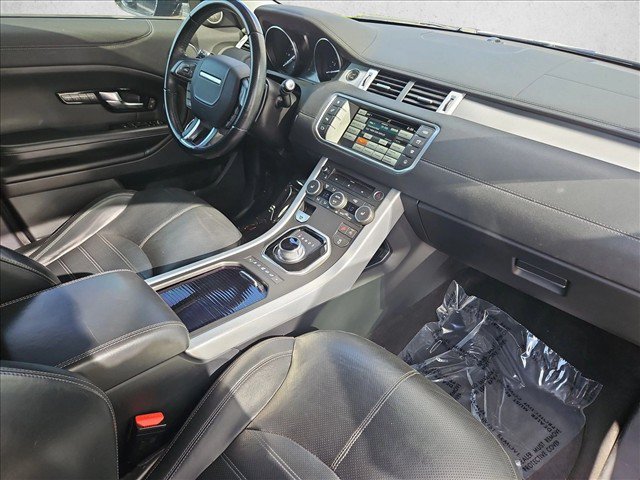Used 2016 Land Rover Range Rover Evoque HSE Dynamic AWD/4WD image 29