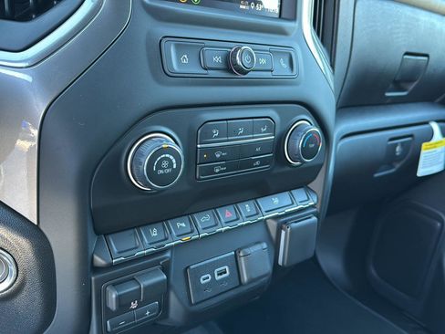 New 2026 Chevrolet Silverado 2500 Custom w/ Custom Value Package image 22