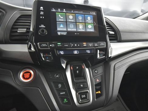 Used 2023 Honda Odyssey EX-L image 21