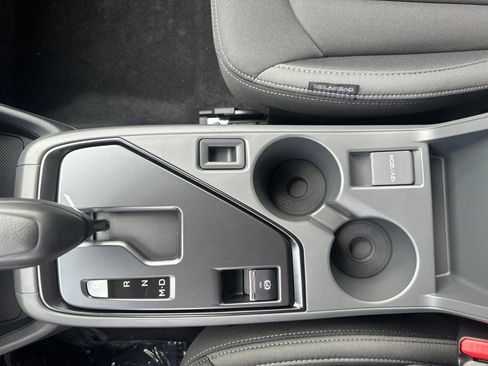 New 2026 Subaru Crosstrek 2.0i Premium AWD/4WD image 18