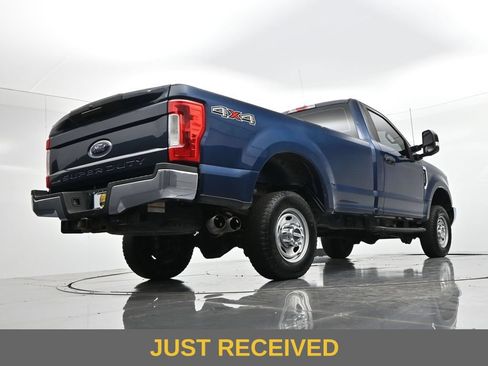Used 2018 Ford F350 XL w/ Power Equipment Group AWD/4WD image 19