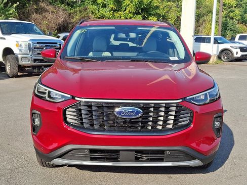 New 2025 Ford Escape SE w/ PHEV Premium Package image 9