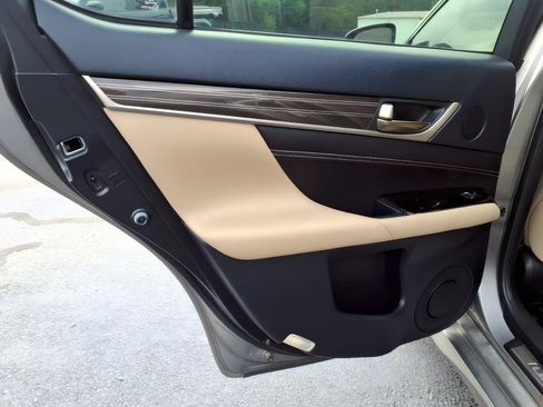 Used 2016 Lexus GS 350 RWD image 12