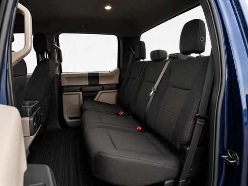 Used 2018 Ford F150 XL w/ Equipment Group 101A Mid AWD/4WD image 14