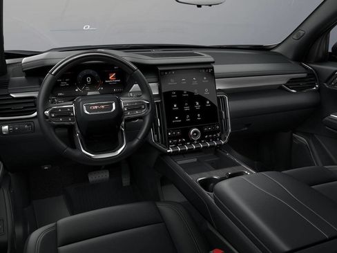 New 2026 GMC Acadia Elevation w/ Super Cruise Package image 68