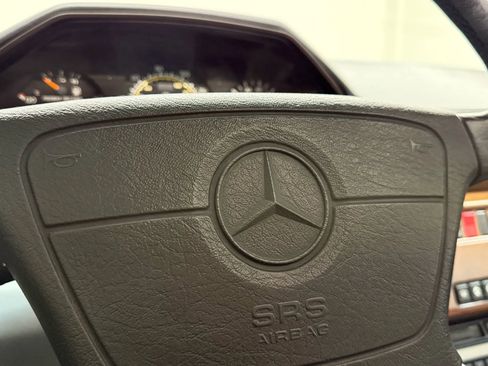 Used 1995 Mercedes-Benz E 320 Coupe image 28