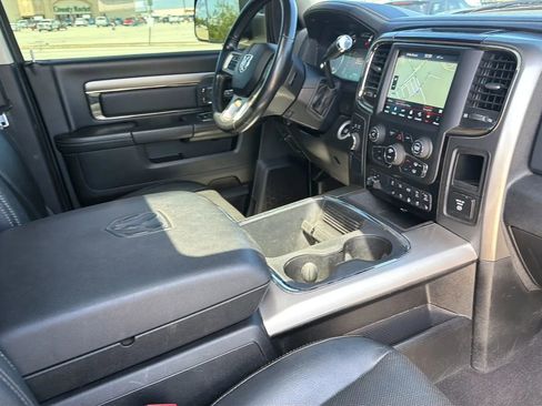 Used 2018 RAM 2500 Laramie w/ Sport Appearance Group AWD/4WD image 59