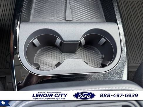 Used 2025 Ford Mustang Mach-E Premium RWD image 28