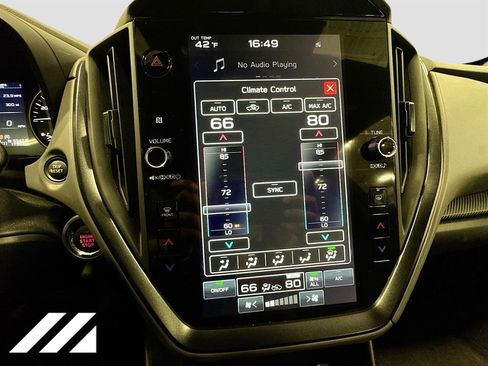 Used 2024 Subaru Crosstrek 2.5i Wilderness w/ Wilderness Package image 18