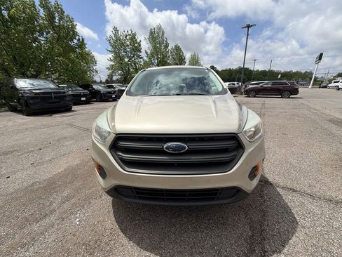 Used 2017 Ford Escape S FWD image 26