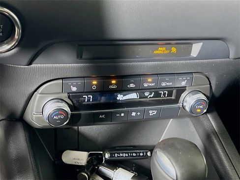 New 2025 MAZDA CX-5 AWD 2.5 S w/ Preferred Package image 13
