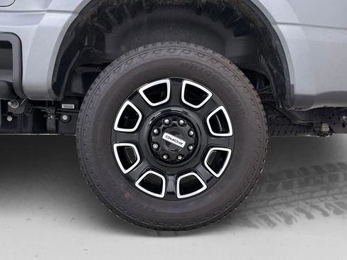 Used 2026 Ford F250 Platinum w/ Snow Plow Prep Package image 26