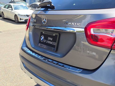 Used 2020 Mercedes-Benz GLA 250 4MATIC image 13