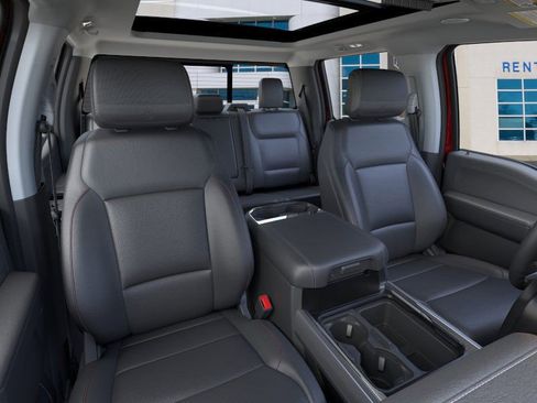 New 2025 Ford F350 Lariat w/ Lariat Ultimate Package image 32