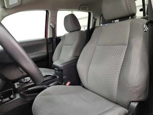Certified 2022 Toyota Tacoma SR image 44
