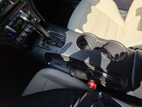 Used 2018 Ford Mustang GT Premium w/ Enhanced Security Package image 25