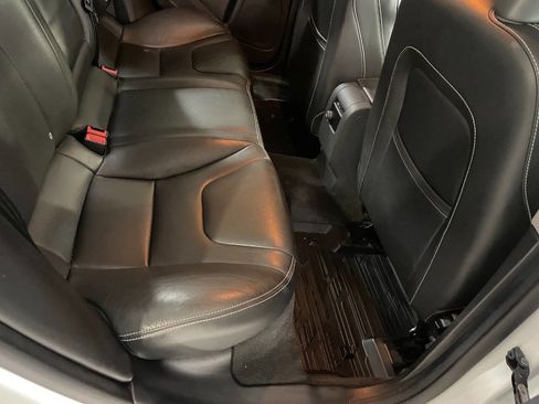 Used 2017 Volvo S60 T5 Dynamic w/ Vision Package image 24