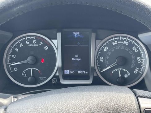 Used 2023 Toyota Tacoma SR5 image 29