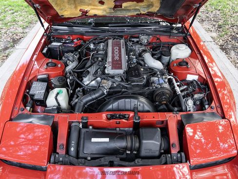 Used 1987 Nissan 300ZX Hatchback RWD image 15