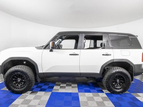 Used 2024 Toyota Land Cruiser 1958 image 8