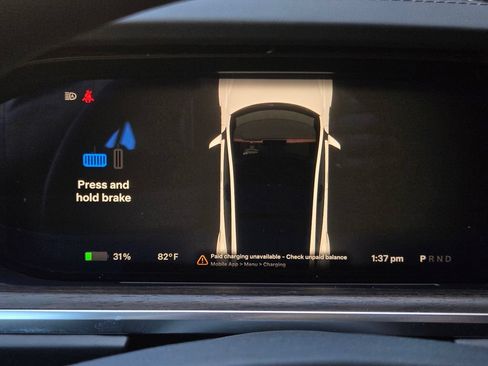 Used 2023 Tesla Model S Standard Range AWD/4WD image 25