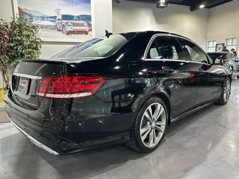 Used 2014 Mercedes-Benz E 350 Sedan image 33