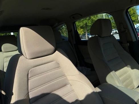 Used 2020 Honda CR-V LX image 27