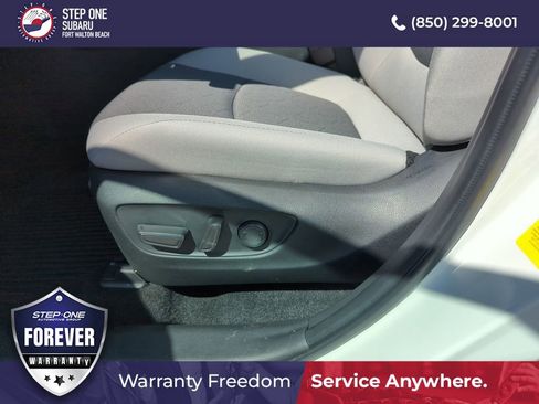 Used 2024 Toyota RAV4 XLE w/ Convenience Package FWD image 13