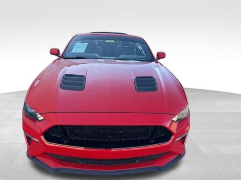 Used 2020 Ford Mustang GT Premium image 11