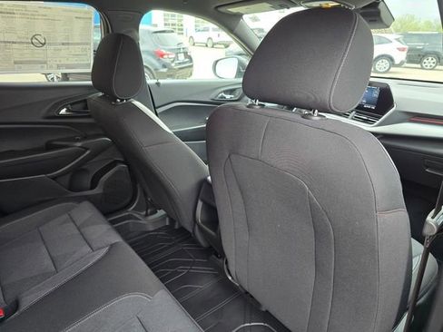 New 2026 Chevrolet Traverse Z71 w/ LPO, Floor Liner Package AWD/4WD image 20