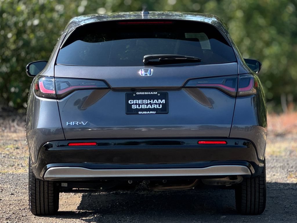Used 2023 Honda HR-V EX-L image 6
