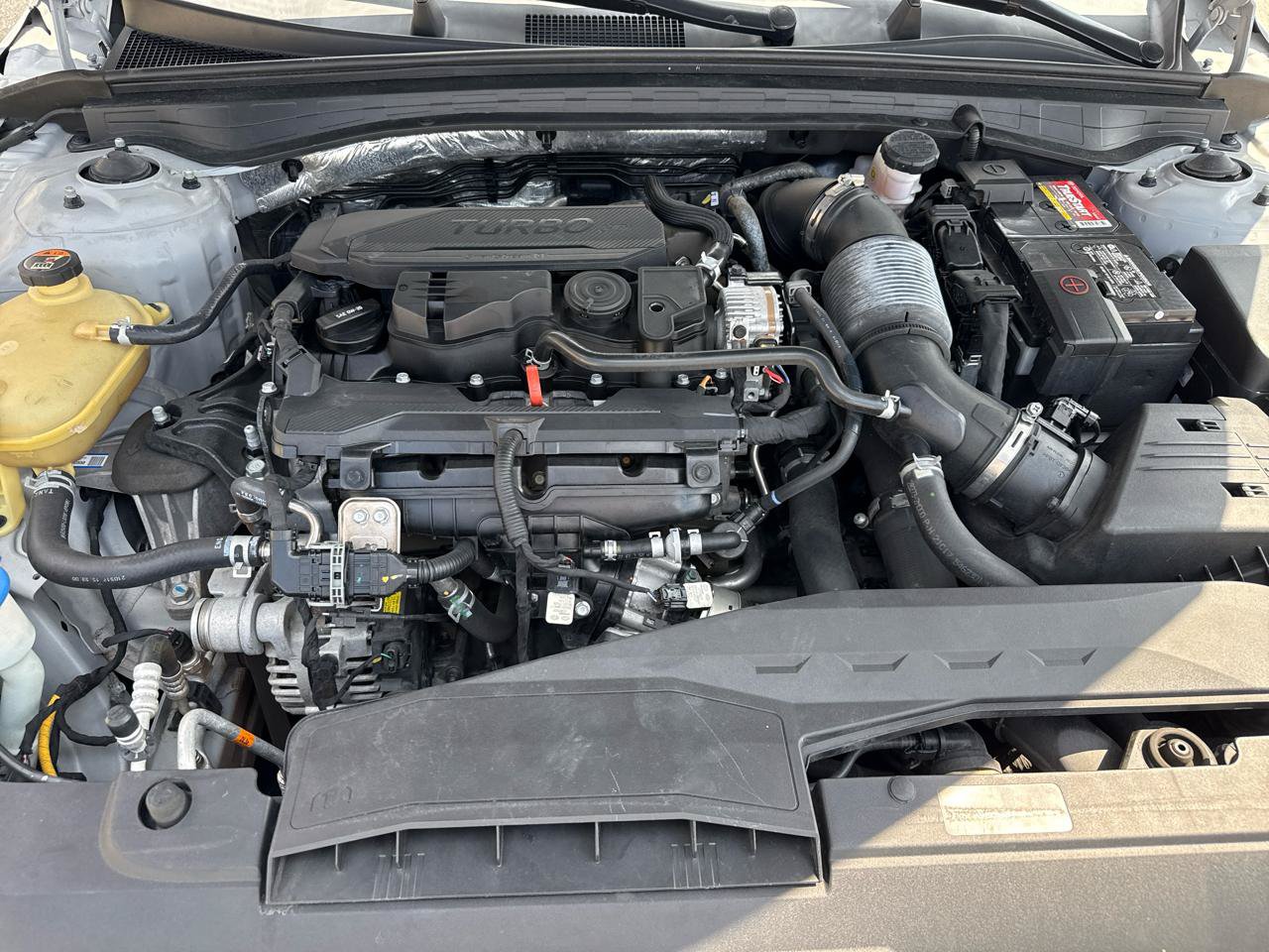 Used 2022 Kia K5 GT-Line w/ GT-Line FWD Premium Package image 43