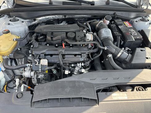 Used 2022 Kia K5 GT-Line w/ GT-Line FWD Premium Package image 43