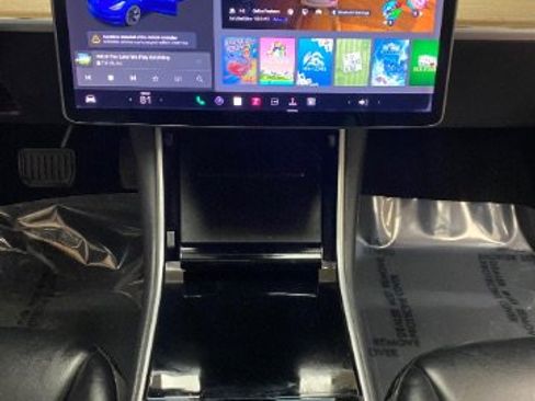 Used 2019 Tesla Model 3 Long Range RWD image 25