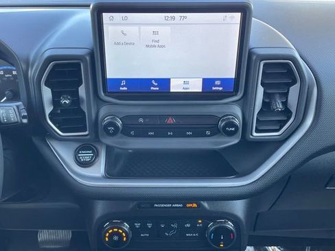 Used 2022 Ford Bronco Sport Big Bend AWD/4WD image 19