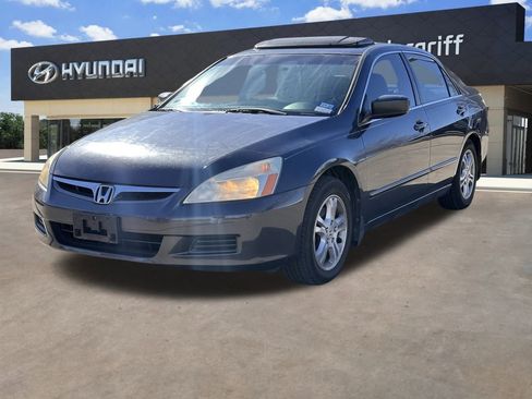 Used 2007 Honda Accord EX-L image 6