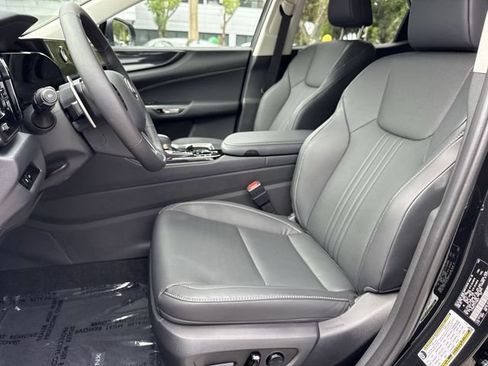 Certified 2026 Lexus NX 350 AWD w/ Accessory Package (K3) image 11