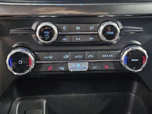 Used 2023 Ford F150 XLT w/ Equipment Group 302A High AWD/4WD image 20