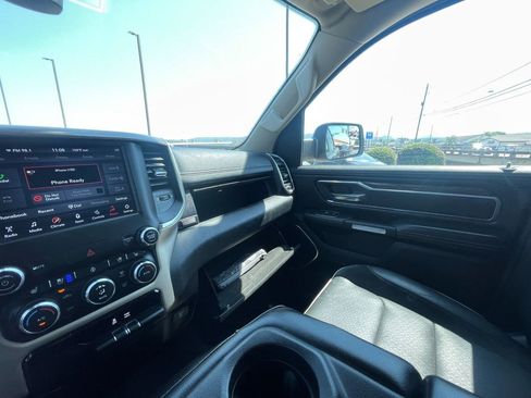 Used 2019 RAM 1500 Laramie RWD image 30