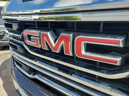 Used 2025 GMC Sierra 1500 SLT RWD image 13