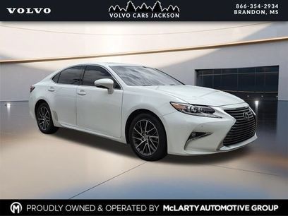 Used 2016 Lexus ES 350