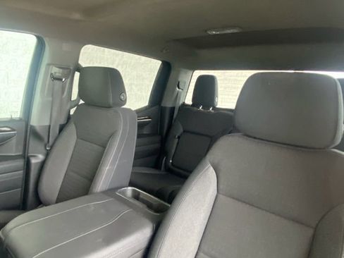 Certified 2023 GMC Sierra 1500 Elevation w/ LPO, Elevation Black Package image 2