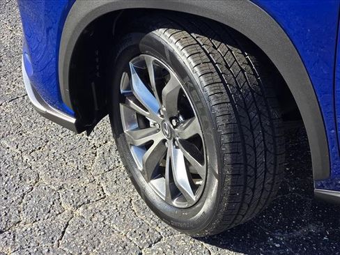 Used 2021 Lexus NX 300 F Sport w/ Accessory Package 2 image 27