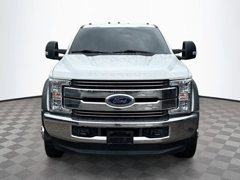 Used 2019 Ford F450 XL w/ XL Value Package image 2