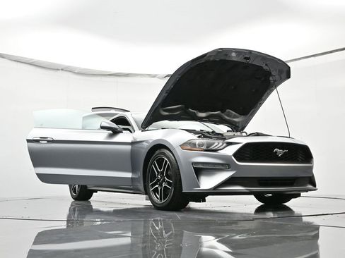 Used 2023 Ford Mustang Coupe w/ Equipment Group 101A image 46